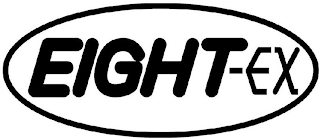 EIGHT-EX logo