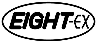 EIGHT-EX logo
