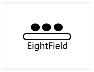 EIGHT FIELD logo