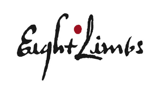 EIGHT LIMBS logo