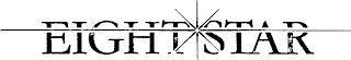EIGHT STAR logo