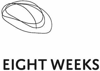 EIGHT WEEKS logo