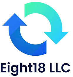 EIGHT18 LLC logo