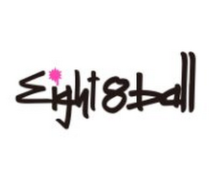 EIGHT8BALL logo