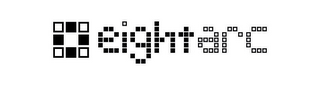 EIGHTARC logo