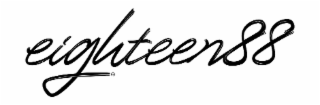 EIGHTEEN88 logo