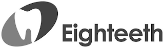 EIGHTEETH logo