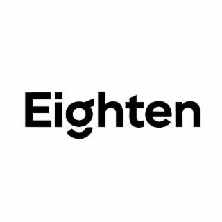 EIGHTEN logo