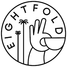 EIGHTFOLD logo