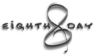 EIGHTH DAY logo