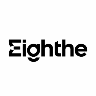 EIGHTHE logo