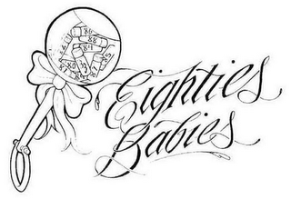 EIGHTIES BABIES