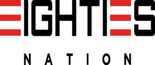 EIGHTIES NATION logo