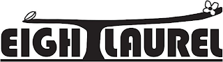 EIGHTLAUREL logo