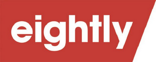 EIGHTLY logo