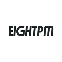EIGHTPM logo