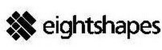 EIGHTSHAPES logo