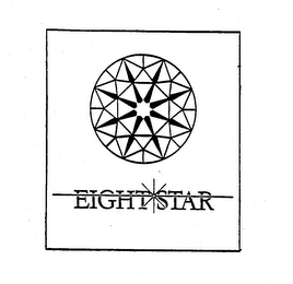 EIGHTSTAR logo