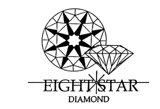 EIGHTSTAR DIAMOND logo