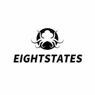 EIGHTSTATES logo