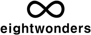 EIGHTWONDERS logo