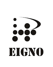 EIGNO logo