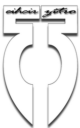 EIHCIR ZITRO logo