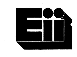 EII logo