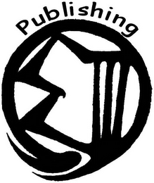 EIII PUBLISHING logo