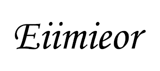EIIMIEOR logo