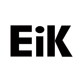 EIK logo