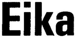 EIKA logo