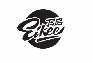 EIKEE logo