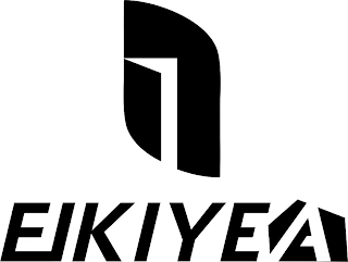 EIKIYEA logo