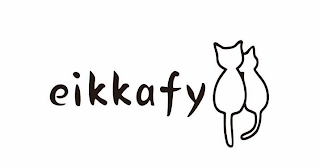 EIKKAFY logo