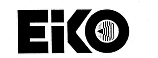 EIKO logo