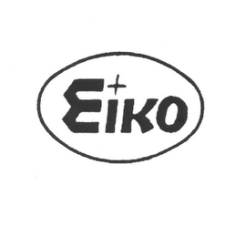 EIKO logo