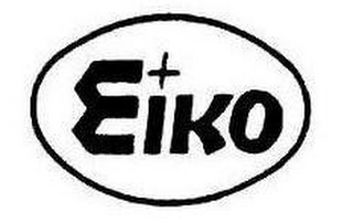 EIKO logo