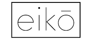 EIKO logo