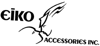 EIKO ACCESSORIES INC. logo