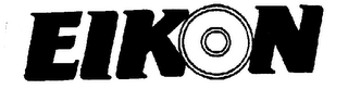 EIKON logo