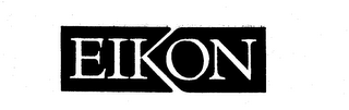 EIKON