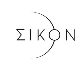 EIKON logo