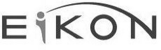 EIKON logo