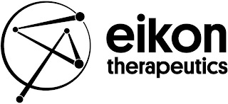 EIKON THERAPEUTICS logo