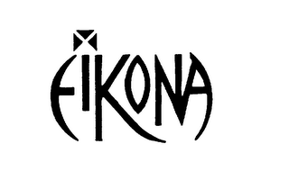 EIKONA logo