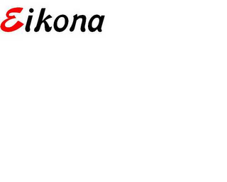 EIKONA logo