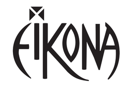 EIKONA logo