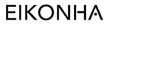EIKONHA logo