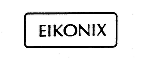 EIKONIX logo